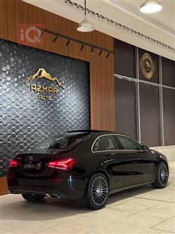 مرسيدس بنز A-Class
